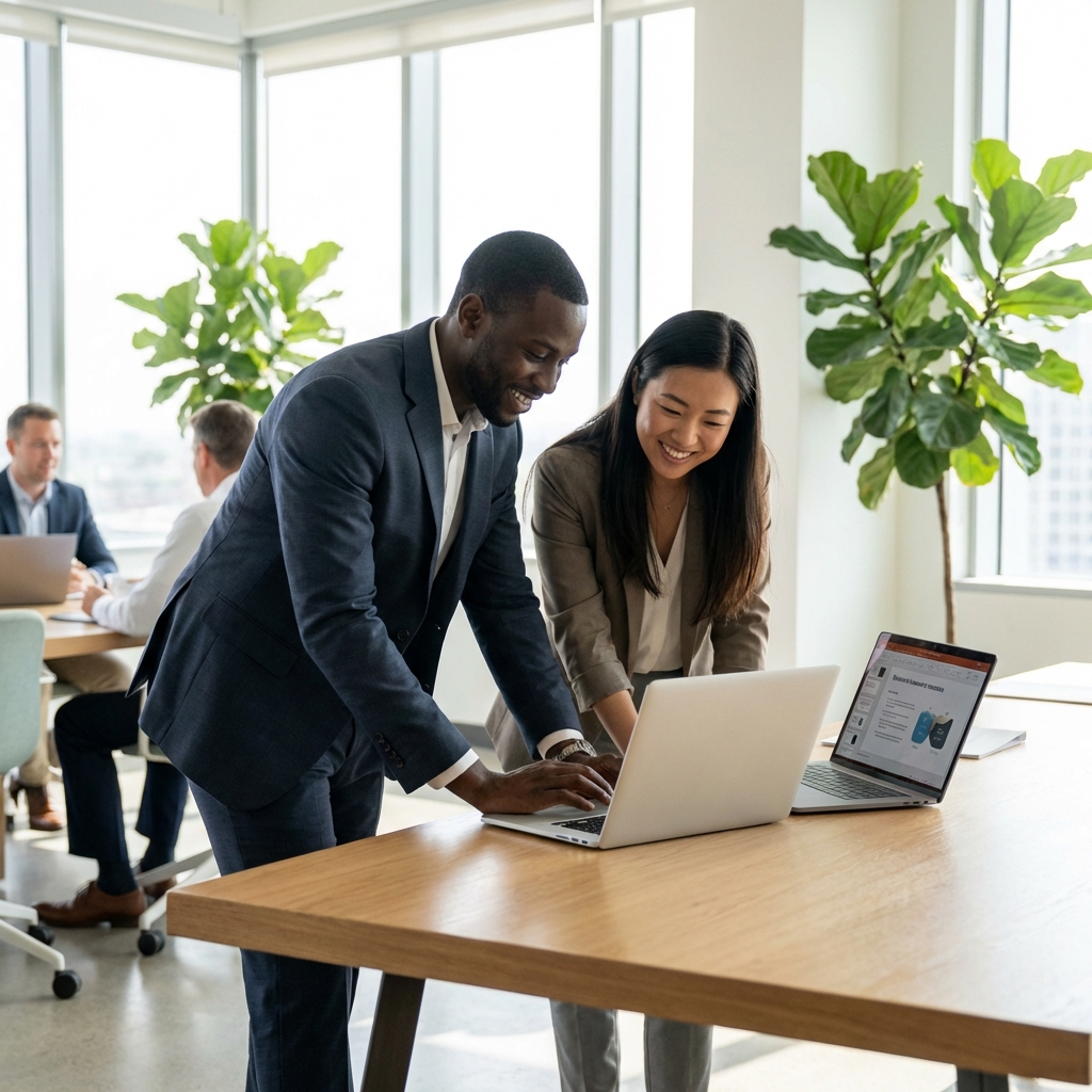 Partner with ProsperI5